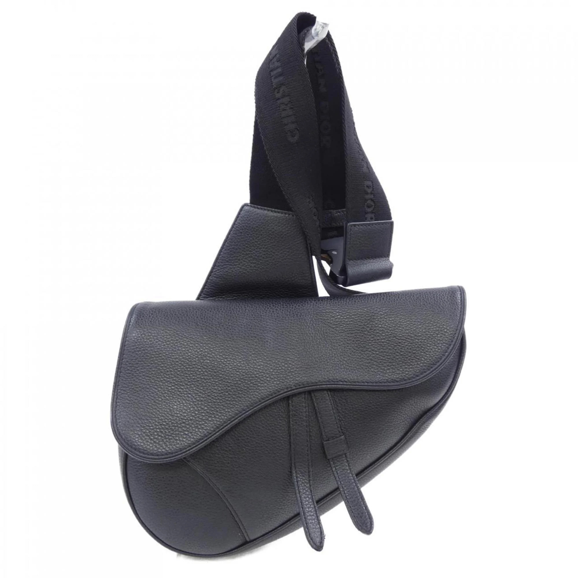 Christian Dior Dior Dior Saddle 1adpo093ymj Handbag
